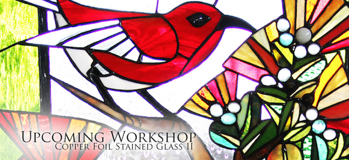 Workshop-StainedGlass