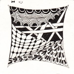 Zentangle Basics