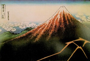 22-HokusaiKatsuhika-SowerAtTheFootOfTheMountain-1833