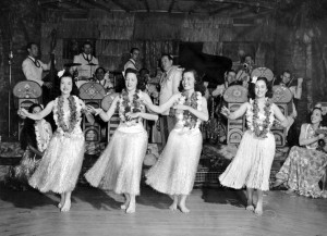 ©HPS HawaiianRoomArchive_FloorShow1938