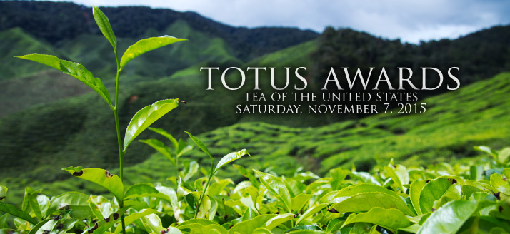 TOTUS (Tea Of The United States) Awards