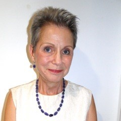 Lynne Gustavson