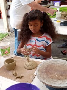 Liko  A'e  Spring Camp 2025 @ Volcano Art Center Niaulani Campus | Volcano | Hawaii | United States