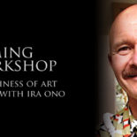 Workshop: The Business of Art with Ira Ono