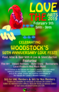 LTA Woodstock V3