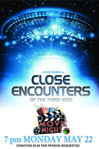 close encounters