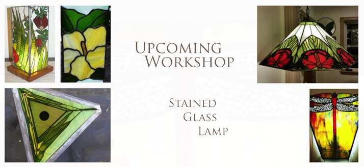 Workshop-Stained-Glass-Lamp