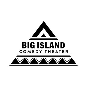 BI Comedy Theater logo
