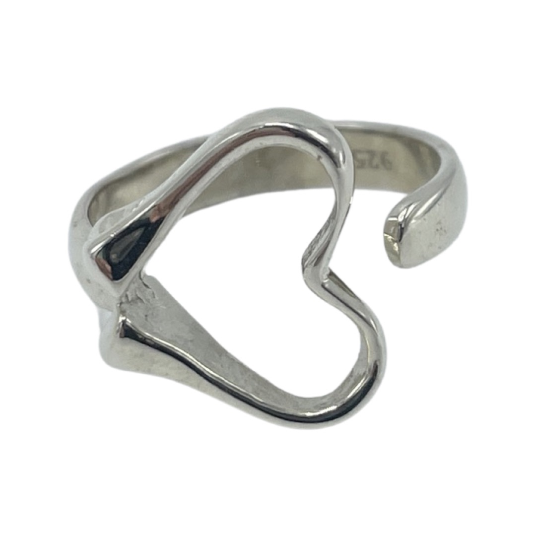 Horseshoe ring – Maral Kunst