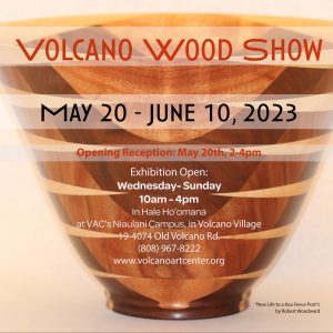 2023 Wood Show