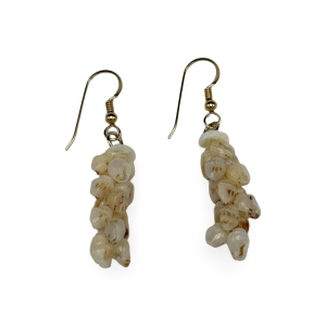 Niʻihau Shell Earrings