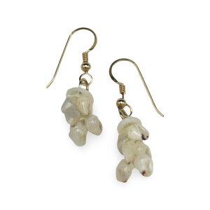 Niʻihau Shell Earrings