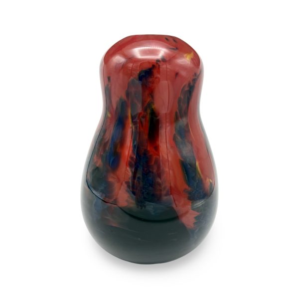 Ipu, Vessel by Mike and Misato Mortara