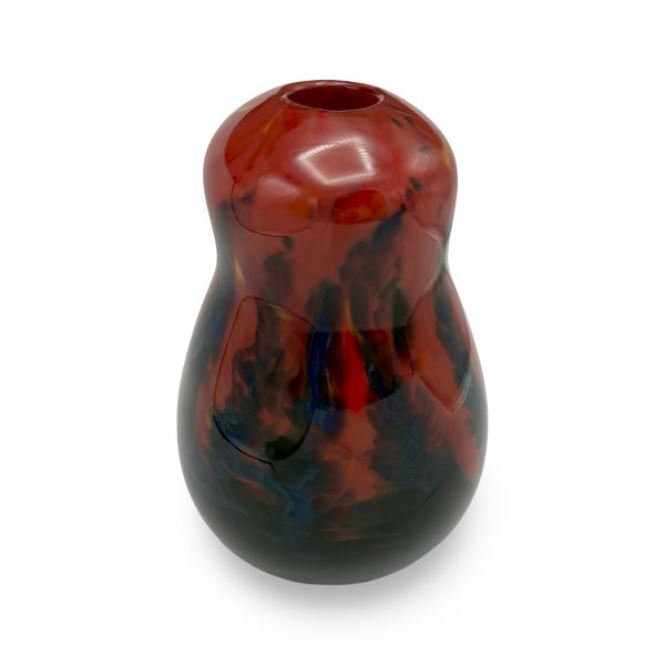 Ipu, Vessel by Mike and Misato Mortara - Image 2