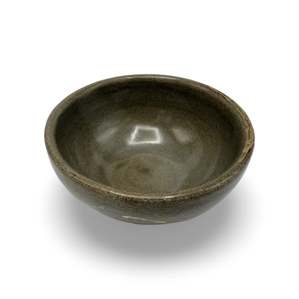 Tea Bowl, Ceramic by Patti Ultra Johnson - Image 2