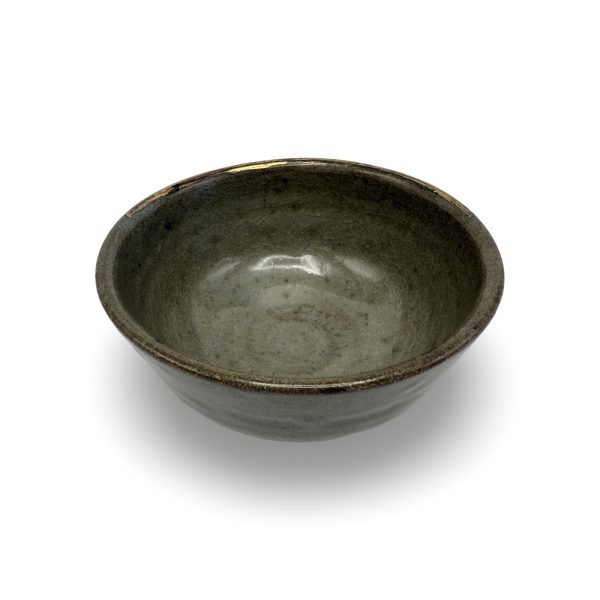 Bowl, Ceramic by Patti Ultra Johnson