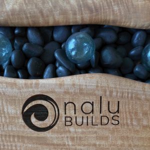 Nalu Builds