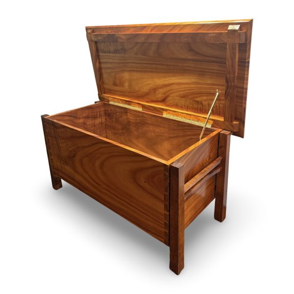 Hope Chest by Alex Franceschini