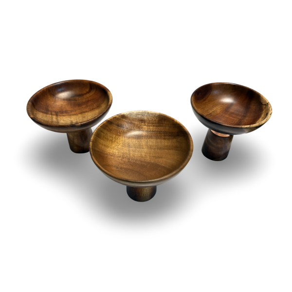 Three Pedestals by William DeMent - Image 2