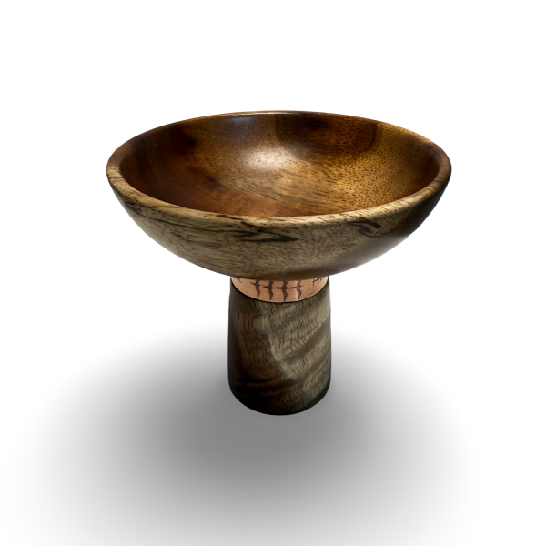 Three Pedestals by William DeMent - Image 3