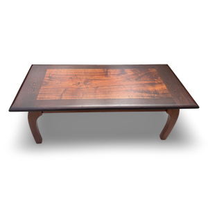 Classic Design Coffee Table by Bill Hamilton