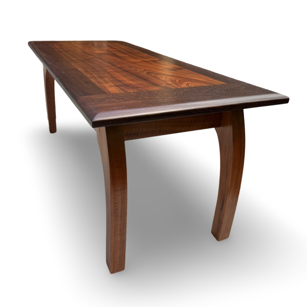 Classic Design Coffee Table by Bill Hamilton - Image 3