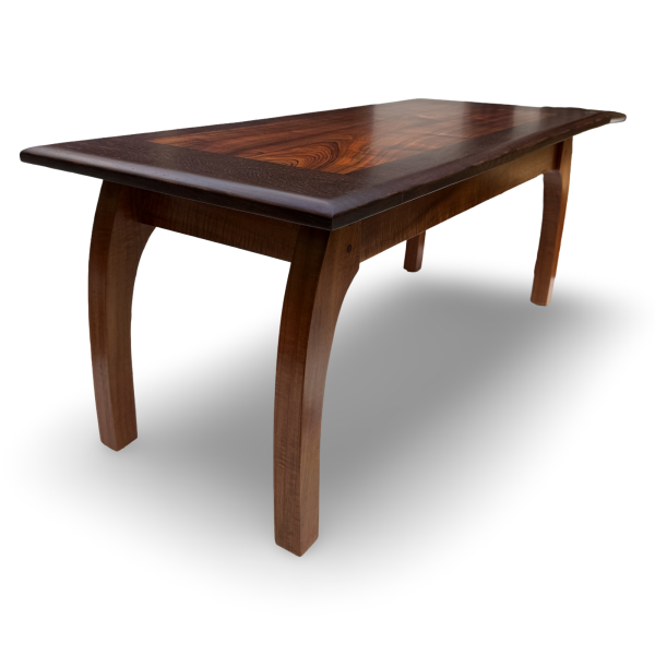 Classic Design Coffee Table by Bill Hamilton - Image 2