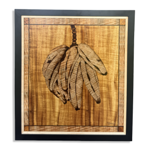 Yes, No Bananas by Paul Schuerch