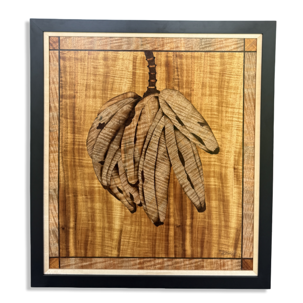 Yes, No Bananas by Paul Schuerch