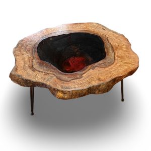 Halemaʻumaʻu by Joe Laceby
