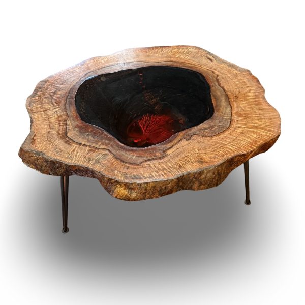 Halemaʻumaʻu by Joe Laceby