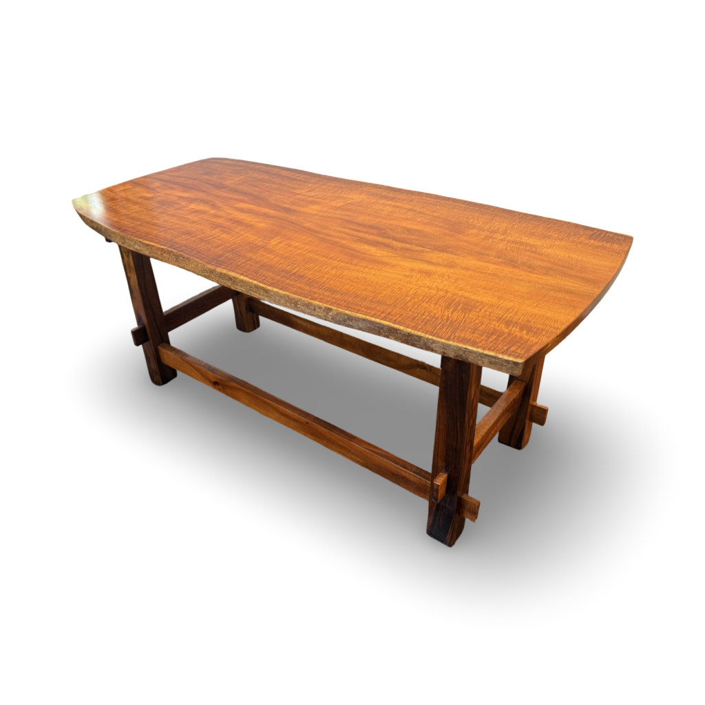 Coffee Table by Alex Franceschini - Volcano Art Center
