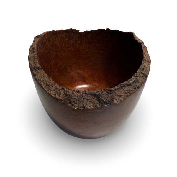 Local Burl Set by Kyle Iwamoto - Image 3
