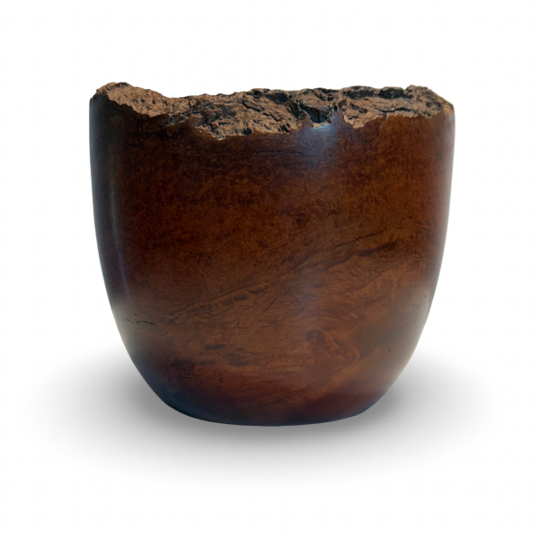 Local Burl Set by Kyle Iwamoto - Image 2