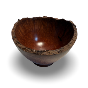 Local Burl Set by Kyle Iwamoto
