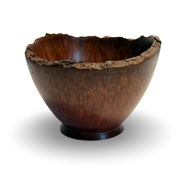 Local Burl Set by Kyle Iwamoto - Image 4
