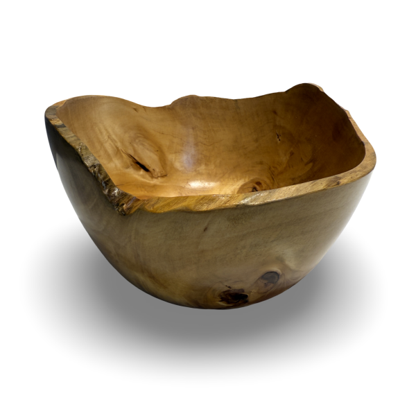 Podocarpus Bowl Set by Kyle Iwamoto - Image 5