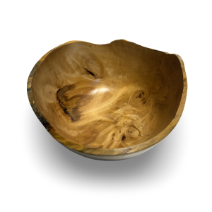 Podocarpus Bowl Set by Kyle Iwamoto