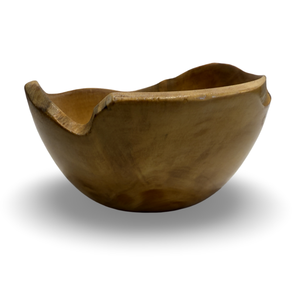 Podocarpus Bowl Set by Kyle Iwamoto - Image 3