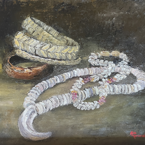 Hawaiian Jewelry by Kira Kamamalu