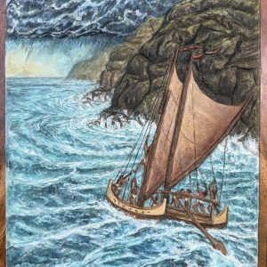 Into the Storm by Phil Haysmer