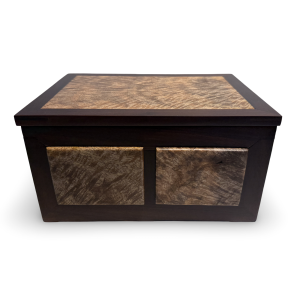 Milo and Mango Box Jewelry Box by Richard Cunningham - Image 2