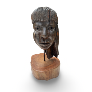 ʻŌhiʻa by Ken Charon
