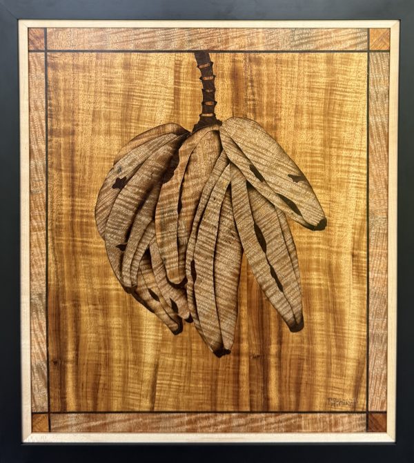 Yes, No Bananas by Paul Schuerch - Image 2