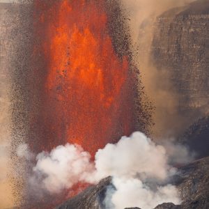 Episode 14, Photograph by Jill Briggs