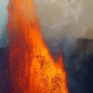 Episode 26.2, Photograph by Jill Briggs