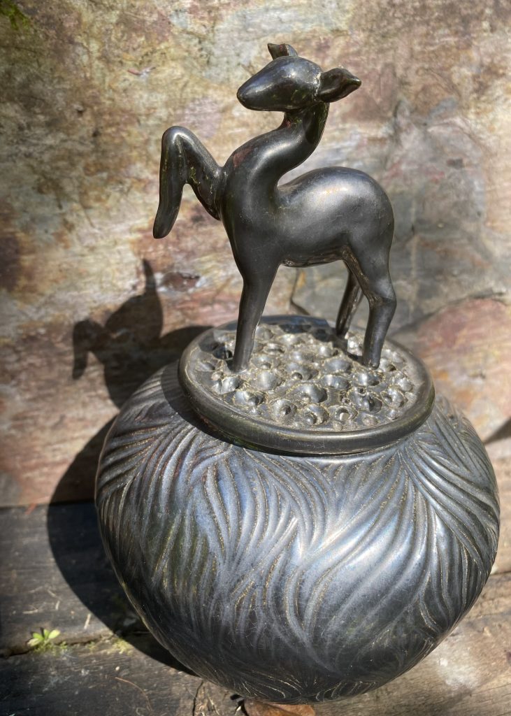 VAC Ceramics Program