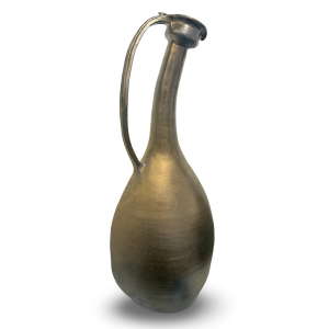 Ewer I, Ceramic by Stephen Freedman