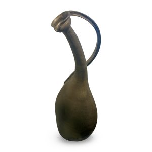 Ewer II, Ceramic by Stephen Freedman