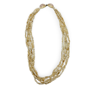 Niʻihau Shell Necklace